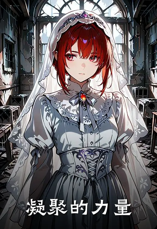 凝聚的力量