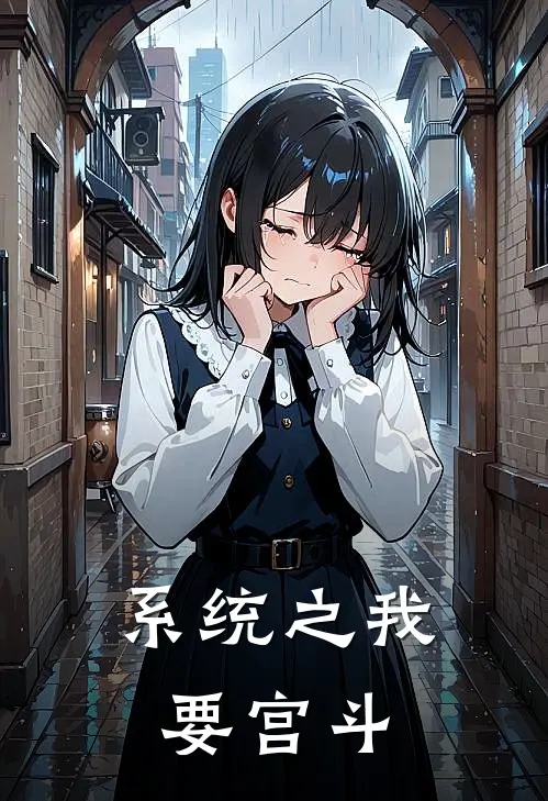 系统之我要宫斗