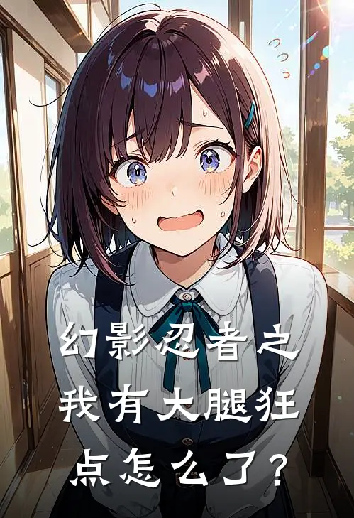 幻影忍者之我有大腿狂点怎么了？卡洛夫克劳斯好看的小说推荐完结_在哪看免费小说幻影忍者之我有大腿狂点怎么了？卡洛夫克劳斯
