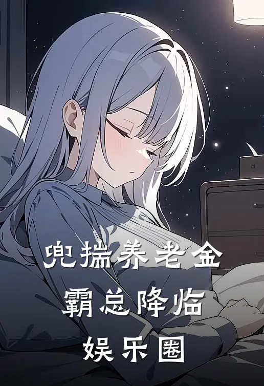 兜揣养老金，霸总降临娱乐圈