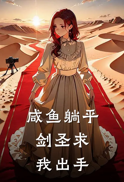 咸鱼躺平，剑圣求我出手