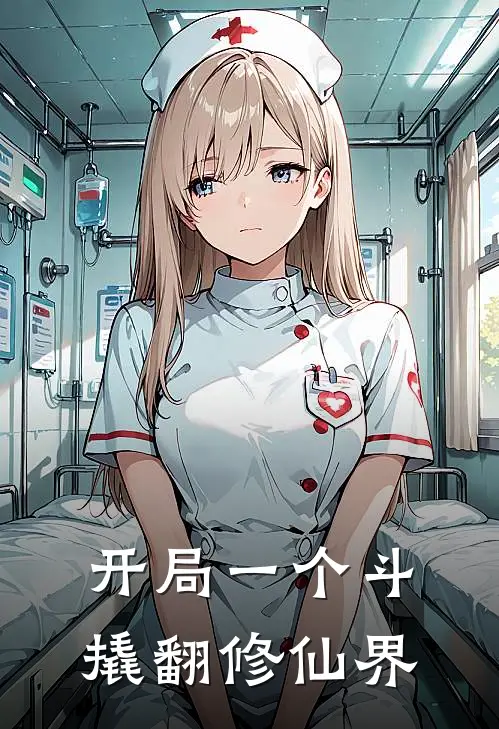 开局一个斗，撬翻修仙界