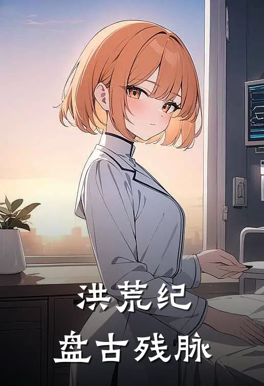 洪荒纪：盘古残脉