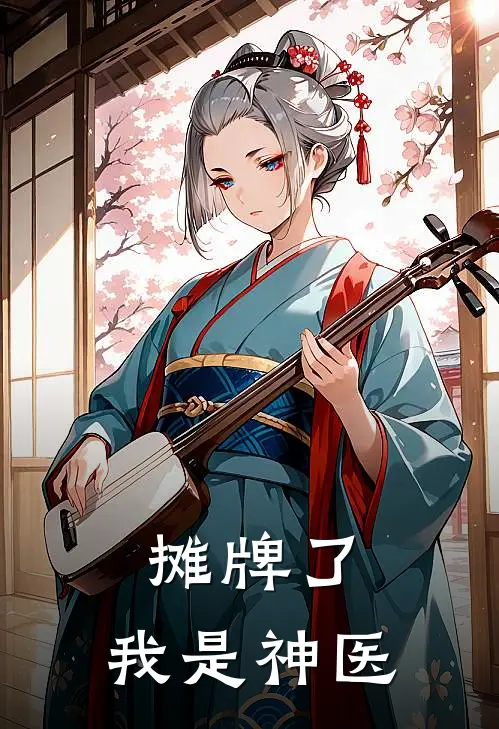 摊牌了，我是神医