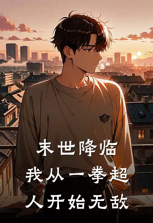 末世降临，我从一拳超人开始无敌(周凡赵坤)在线免费小说_完整版免费小说末世降临，我从一拳超人开始无敌(周凡赵坤)