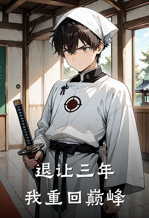 退让三年，我重回巅峰(沈皓洛依)免费小说在线阅读_在线阅读免费小说退让三年，我重回巅峰(沈皓洛依)