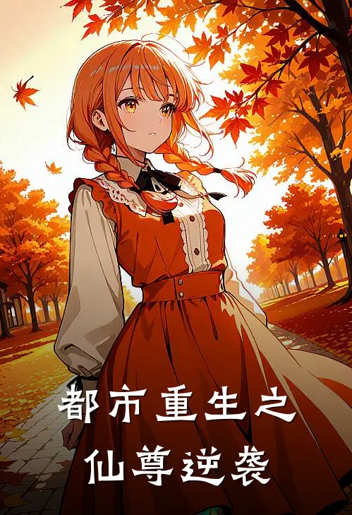 都市重生之仙尊逆袭