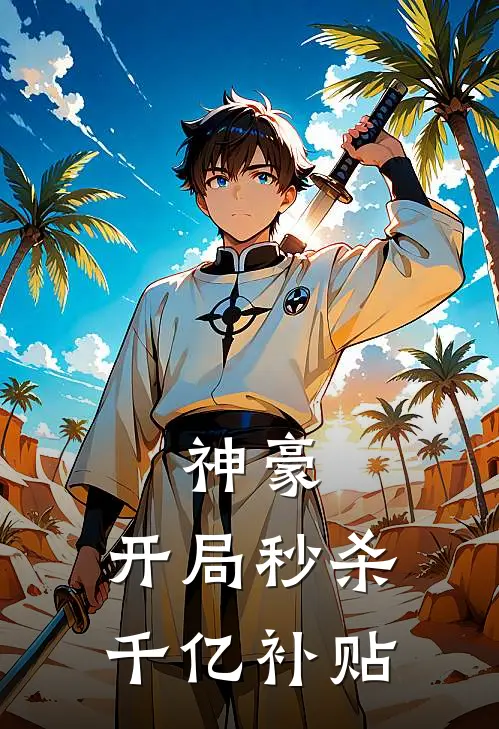 神豪：开局秒杀千亿补贴