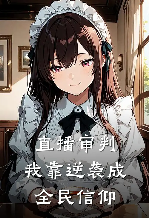 直播审判：我靠逆袭成全民信仰