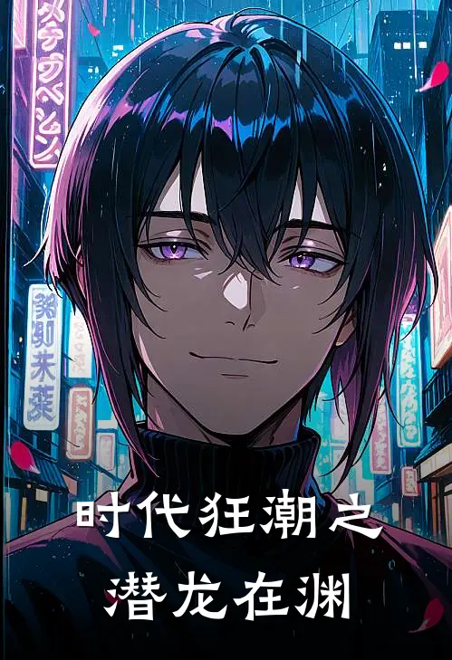 时代狂潮之潜龙在渊(陈默生陈知远)全本免费在线阅读_时代狂潮之潜龙在渊全文阅读