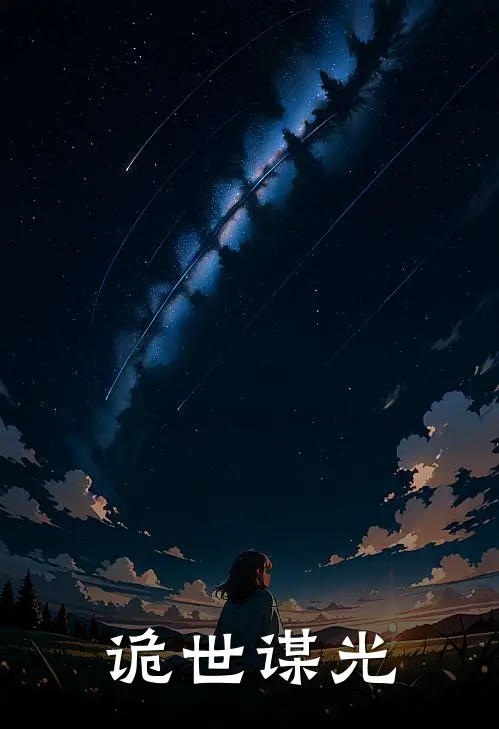 诡世谋光林羽苏然最新小说全文阅读_最新章节列表诡世谋光(林羽苏然)