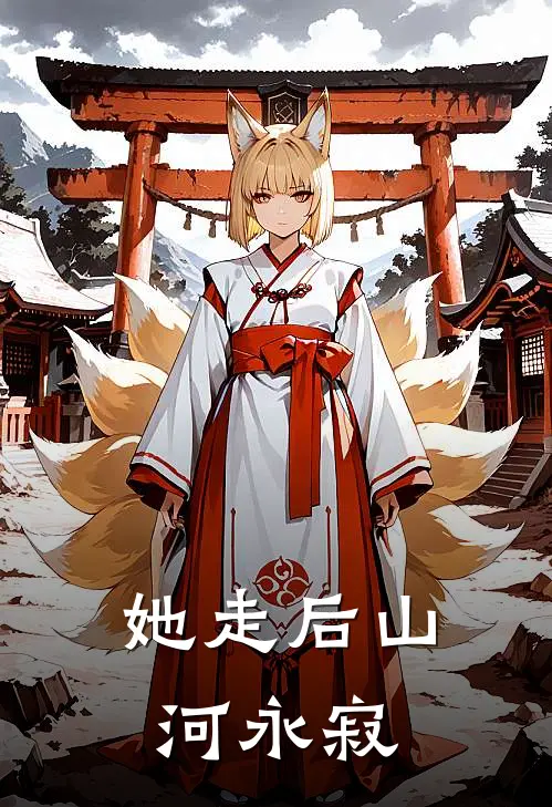 她走后山河永寂