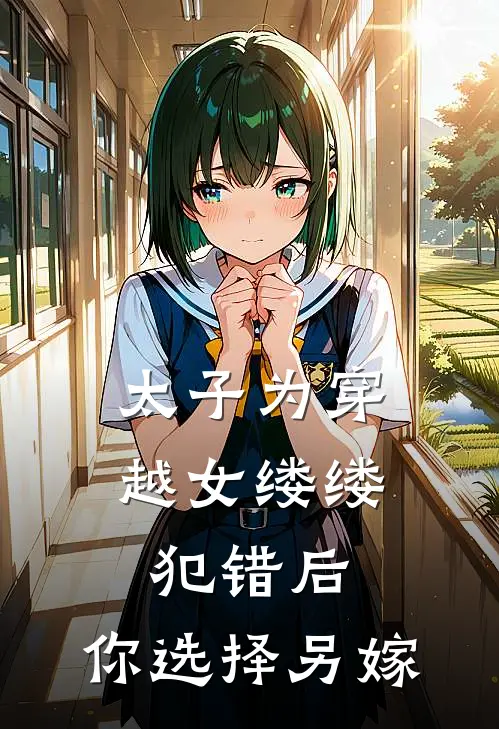 太子为穿越女缕缕犯错后，你选择另嫁