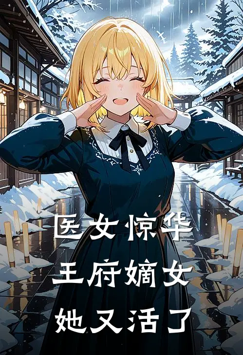 医女惊华，王府嫡女她又活了(林苏苏春桃)最新小说_免费阅读完整版小说医女惊华，王府嫡女她又活了(林苏苏春桃)