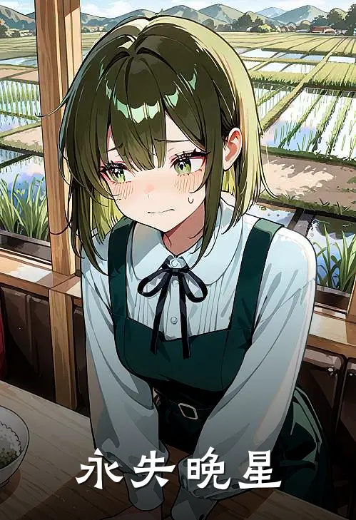 永失晚星
