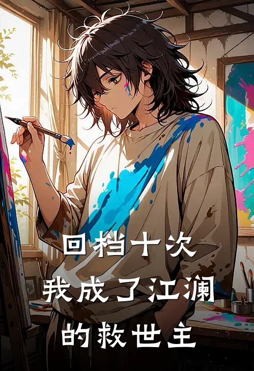 回档十次，我成了江澜的救世主