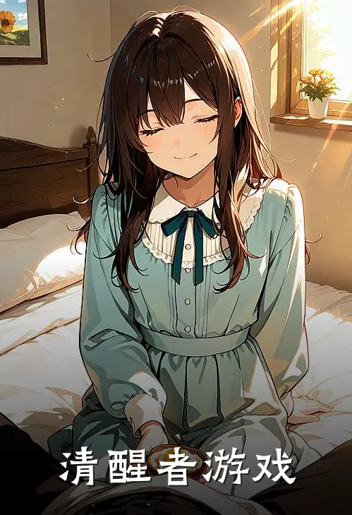 清醒者游戏(林羡林羡)最热门小说_小说完整版清醒者游戏林羡林羡