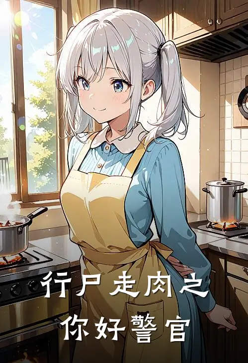 行尸走肉之你好警官