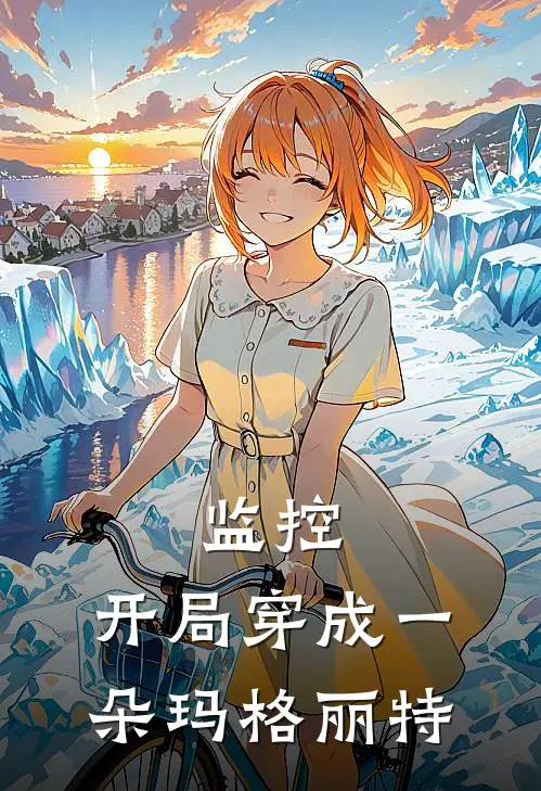 监控：开局穿成一朵玛格丽特