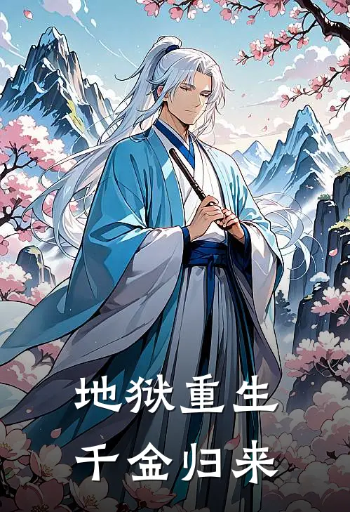 地狱重生，千金归来