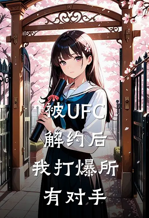 被UFC解约后，我打爆所有对手