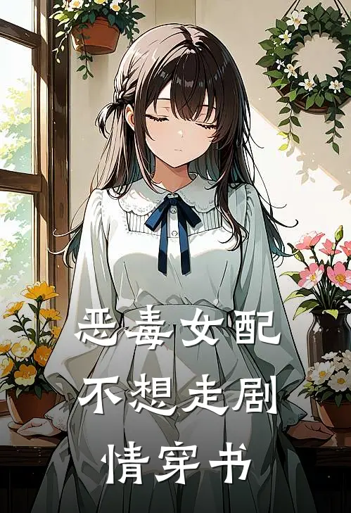 恶毒女配不想走剧情【穿书】