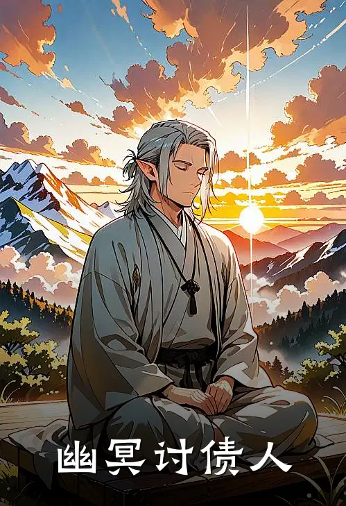 幽冥讨债人季听雪赵文轩完结小说大全_免费小说在哪看幽冥讨债人(季听雪赵文轩)