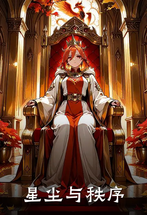 星尘与秩序(艾薇亚瑟)全本免费小说_最新章节列表星尘与秩序(艾薇亚瑟)