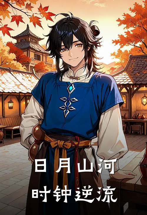 日月山河，时钟逆流