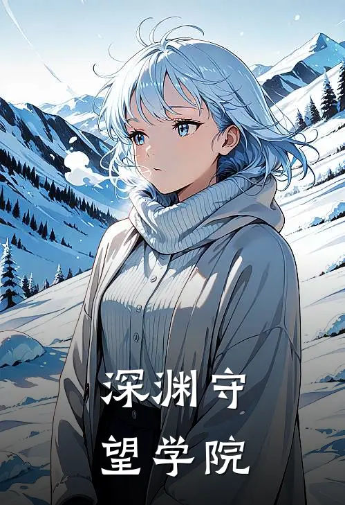 深渊守望学院(陆星澜顾临渊)最新小说_免费阅读完整版小说深渊守望学院(陆星澜顾临渊)