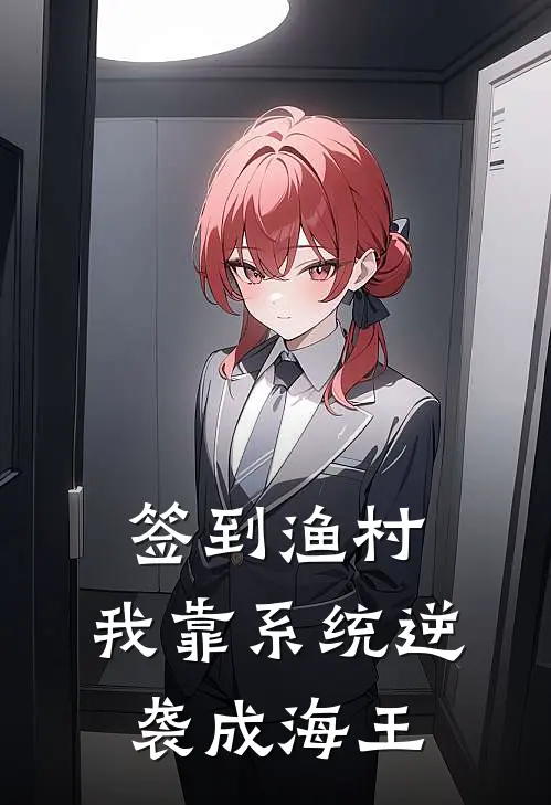 签到渔村，我靠系统逆袭成海王