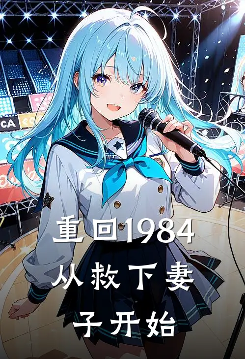 重回1984，从救下妻子开始