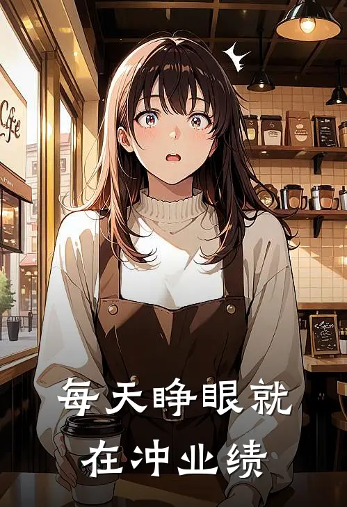 每天睁眼就在冲业绩