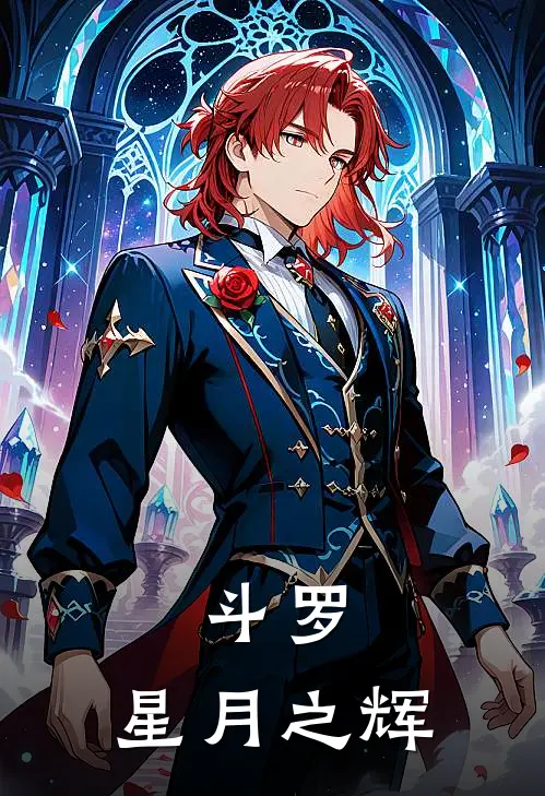 斗罗：星月之辉(宋祈月宋苒昕)推荐小说_斗罗：星月之辉(宋祈月宋苒昕)全文免费阅读大结局