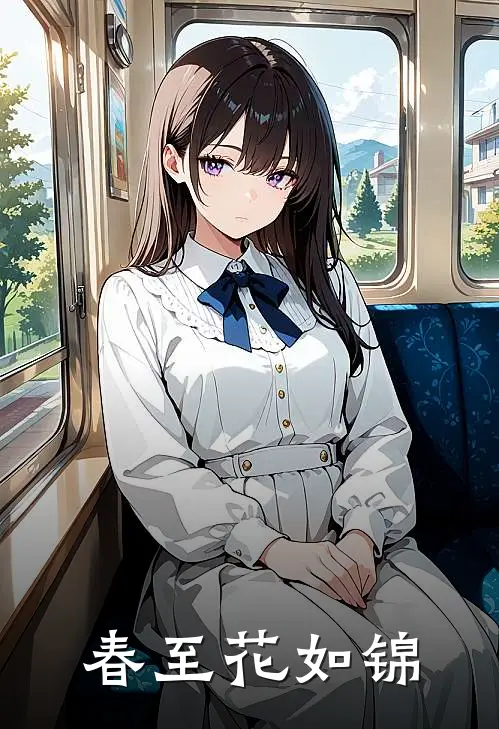 春至花如锦花如锦翠兰完结好看小说_最新章节列表春至花如锦(花如锦翠兰)