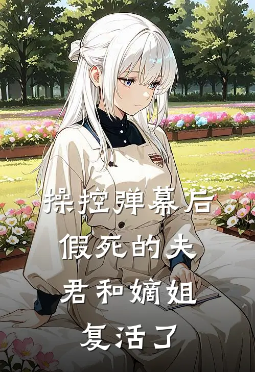 操控弹幕后，假死的夫君和嫡姐复活了