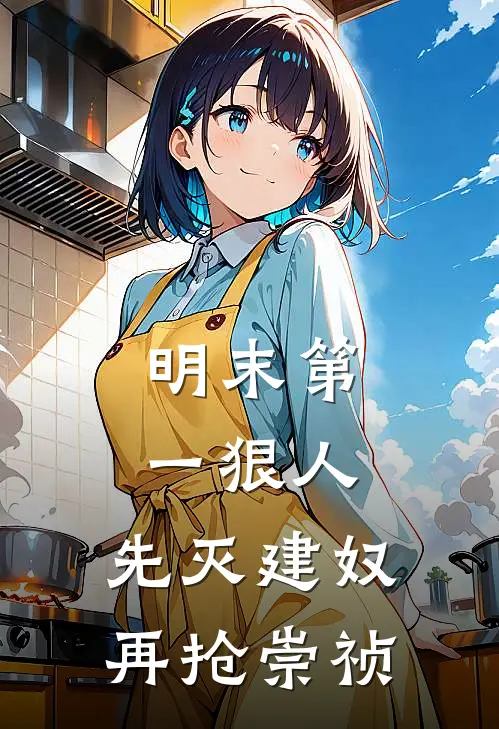 明末第一狠人：先灭建奴再抢崇祯谭威阿勒坦热门小说阅读_好看的小说推荐完结明末第一狠人：先灭建奴再抢崇祯谭威阿勒坦