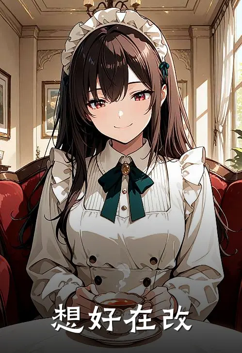 想好在改莱昂赛琳娜免费小说全集_免费阅读无弹窗想好在改莱昂赛琳娜
