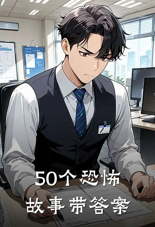 50个恐怖故事带答案