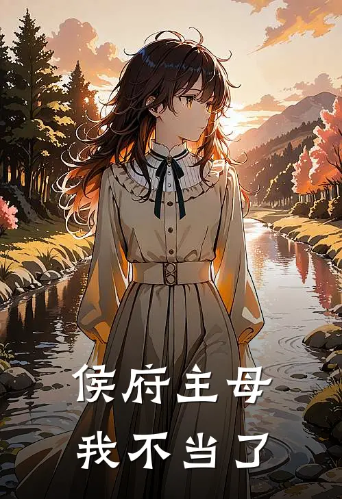 侯府主母我不当了