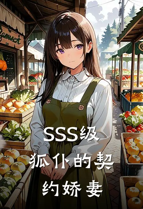 SSS级狐仆的契约娇妻