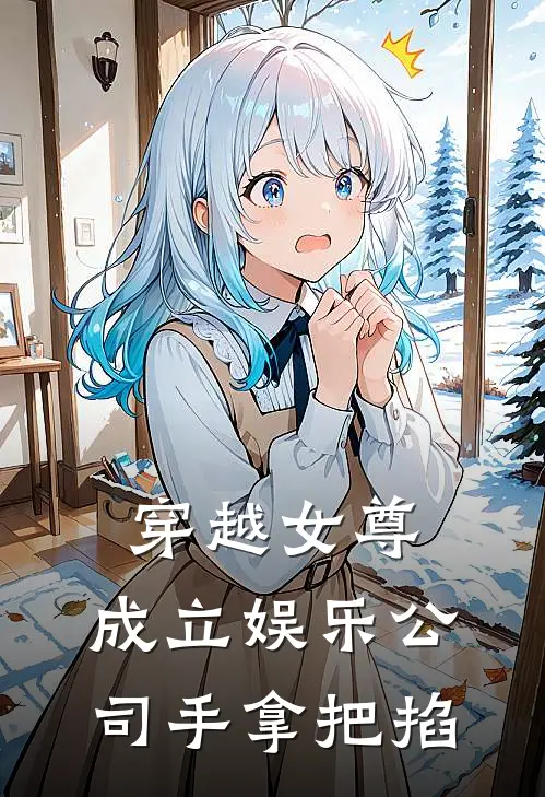 穿越女尊，成立娱乐公司手拿把掐