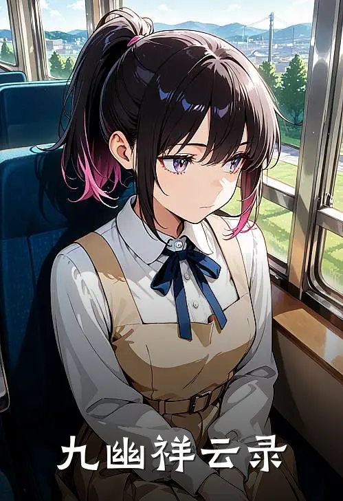 九幽祥云录云曦墨渊完结版免费阅读_九幽祥云录全章节免费在线阅读