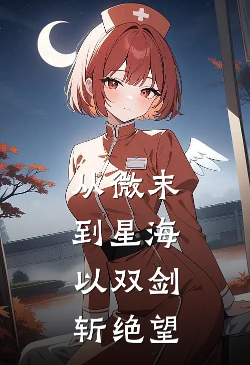 从微末到星海，以双剑斩绝望