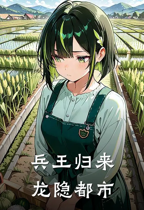 兵王归来：龙隐都市