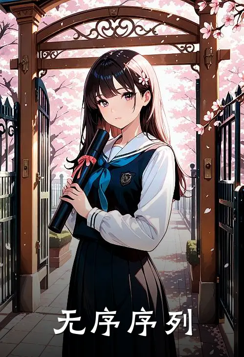 无序序列江可琦江可琦完结小说_免费小说在线看无序序列江可琦江可琦