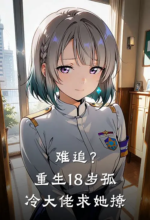 难追？重生18岁孤冷大佬求她撩(夏央段执聿)免费小说全集_完本小说免费阅读难追？重生18岁孤冷大佬求她撩(夏央段执聿)