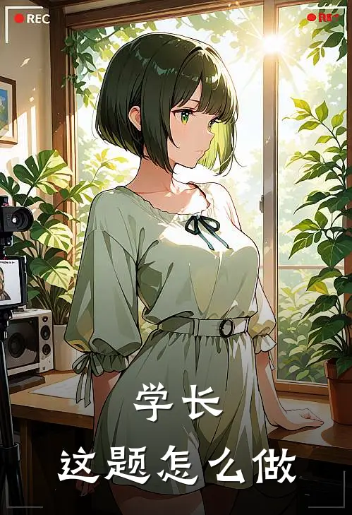 学长，这题怎么做胡文韬胡晴晴最新热门小说_学长，这题怎么做全本在线阅读