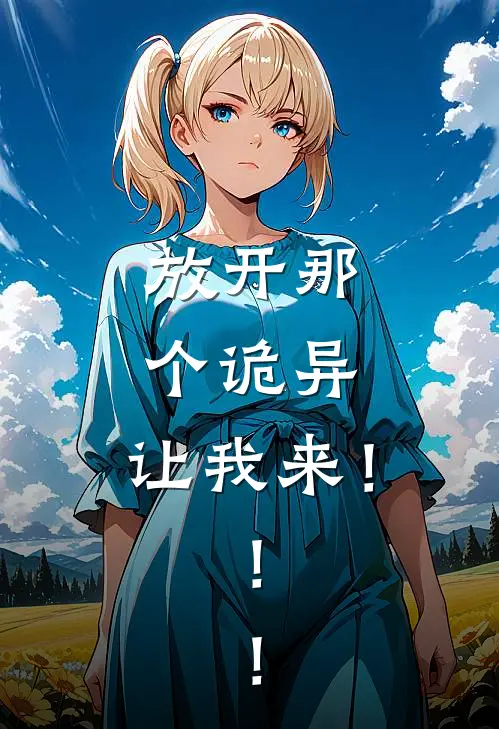 放开那个诡异，让我来！！！温娜温爱国免费小说在线阅读_热门小说在线阅读放开那个诡异，让我来！！！温娜温爱国