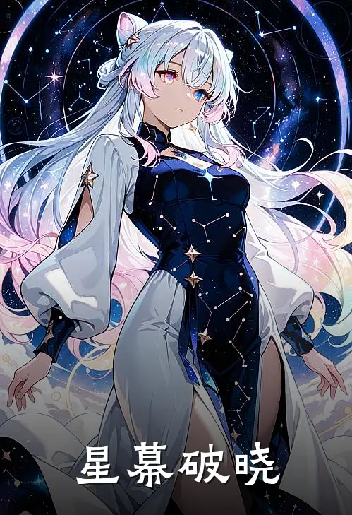 星幕破晓(陆明张朝阳)免费小说完结版_免费小说免费阅读星幕破晓陆明张朝阳